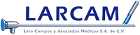 Larcam