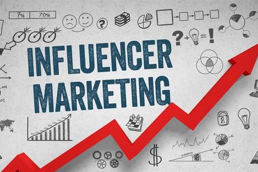 Estadisticas en Influencer Marketing