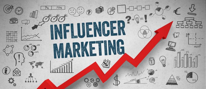 Estadisticas en Influencer Marketing