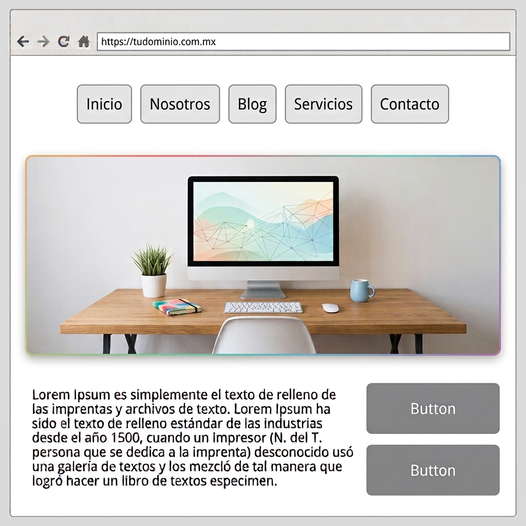ESTÁTICO